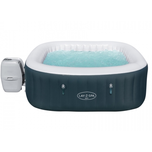 acuzzi Lay-Z-Spa